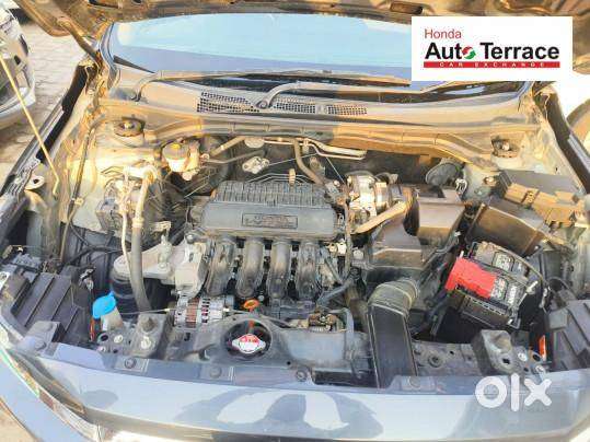 Honda Amaze Vx Petrol, 2023, Petrol