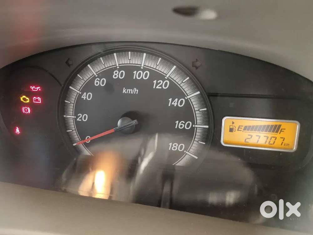 Maruti Suzuki Eeco 2022 Petrol Well Maintained