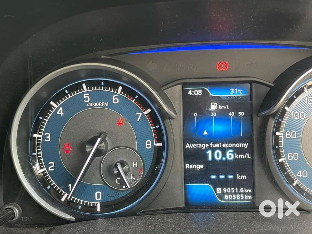Maruti Suzuki 2020 Manual
