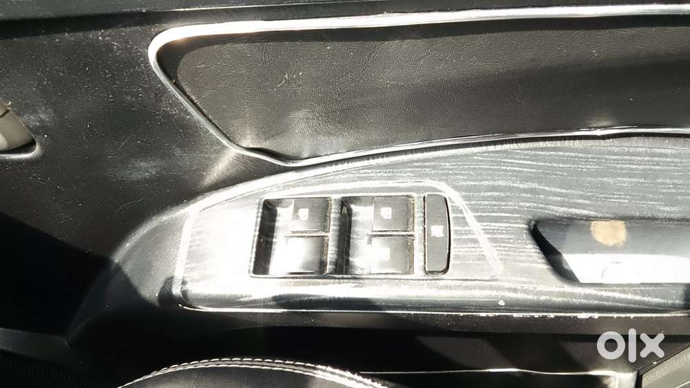 Mahindra Scorpio 1.99 S4 Plus 4wd, 2016, Diesel