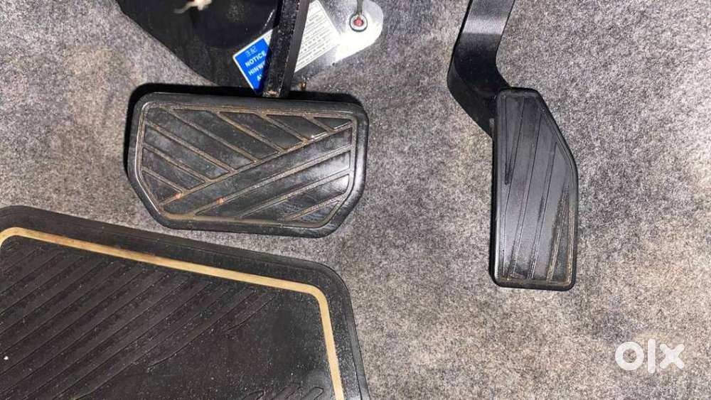 Maruti Suzuki Celerio Vxi(o), 2014, Petrol