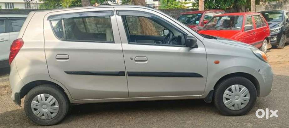 Maruti Suzuki Alto 800 0.8 Vxi (o), 2020, Petrol