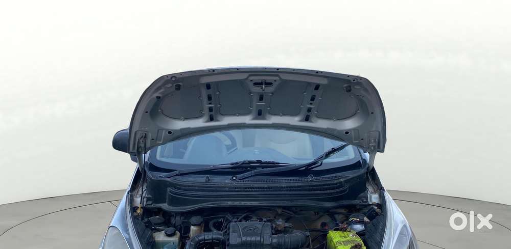 Hyundai Eon Era +, 2017, Petrol
