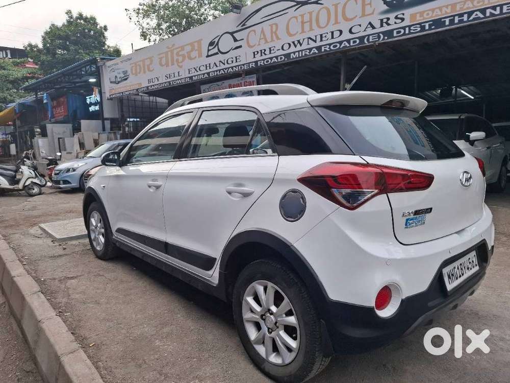 Hyundai I20 Active 1.2 S, 2015, Petrol