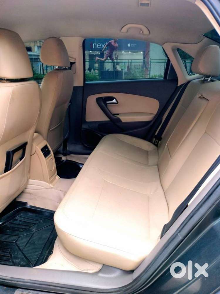 Volkswagen Vento 1.5 Tdi Highline, 2017, Diesel