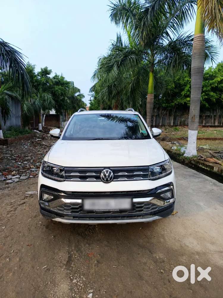 Volkswagen Taigun 1.0 Tsi 2023