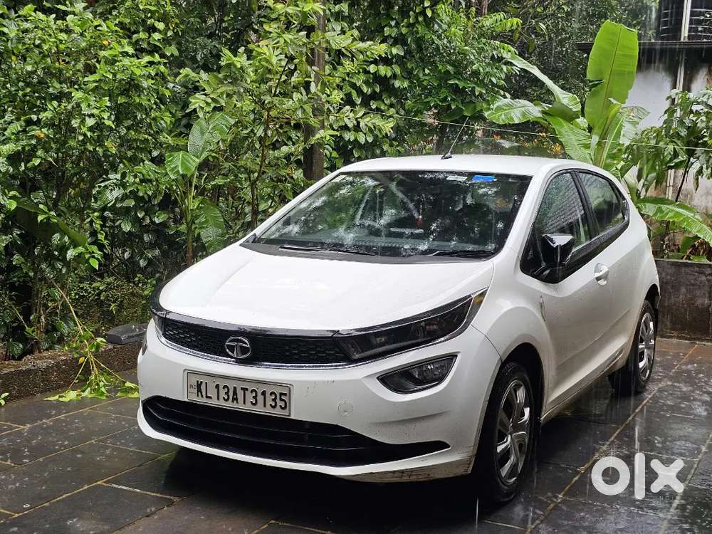 Tata Altroz 1.2 Xt 2021 Manual