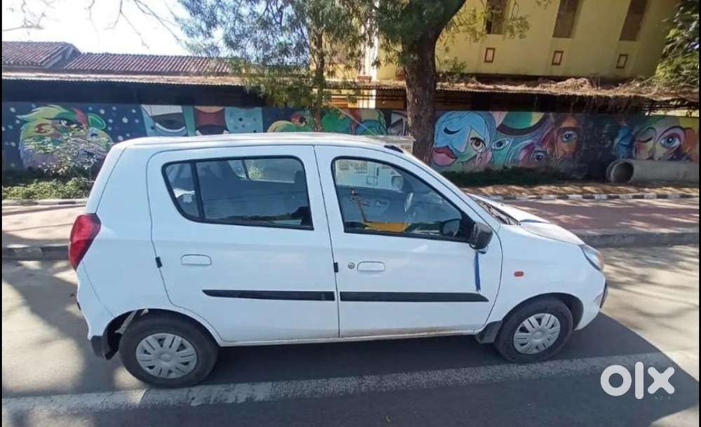 Fixed Price Only For Today Cash Payment Maruti Suzuki Alto 2021