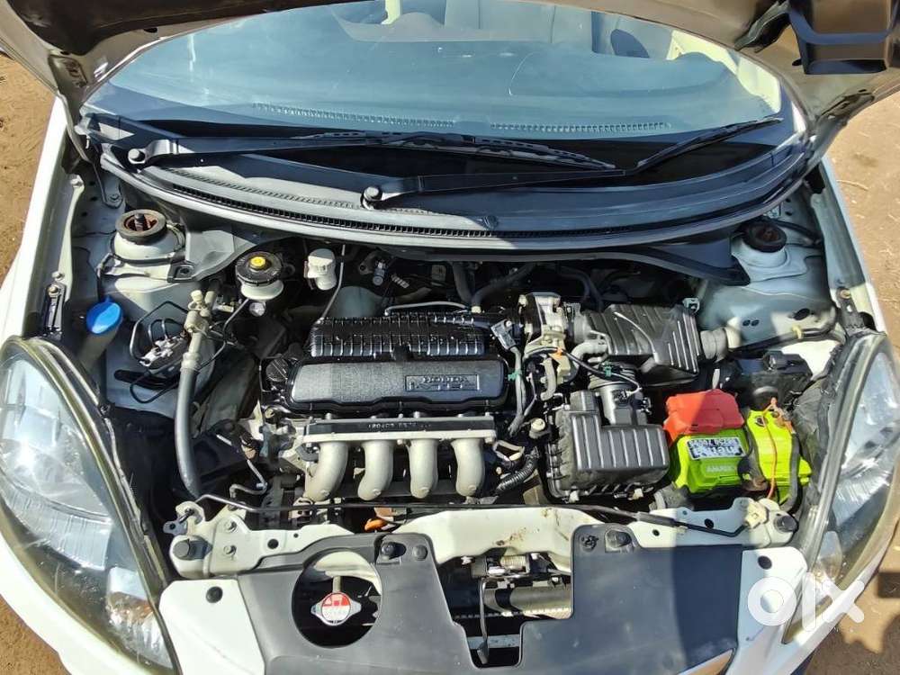 Honda Brio 2011-2013 S Mt, 2012, Petrol