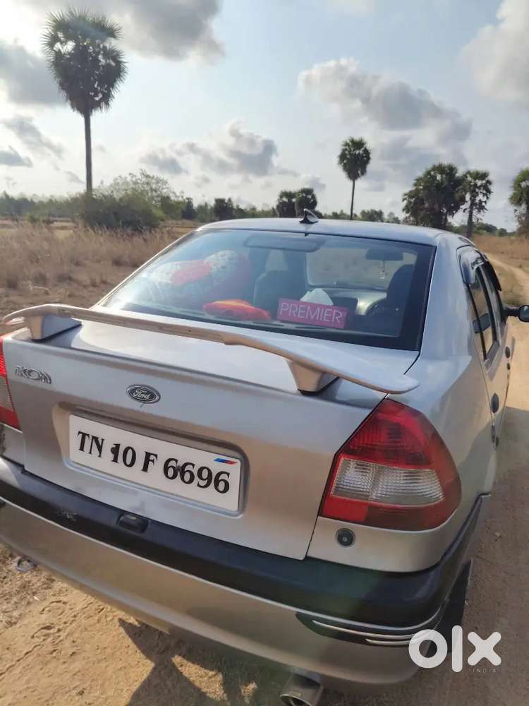 Ford Ikon Petrol Good Engine