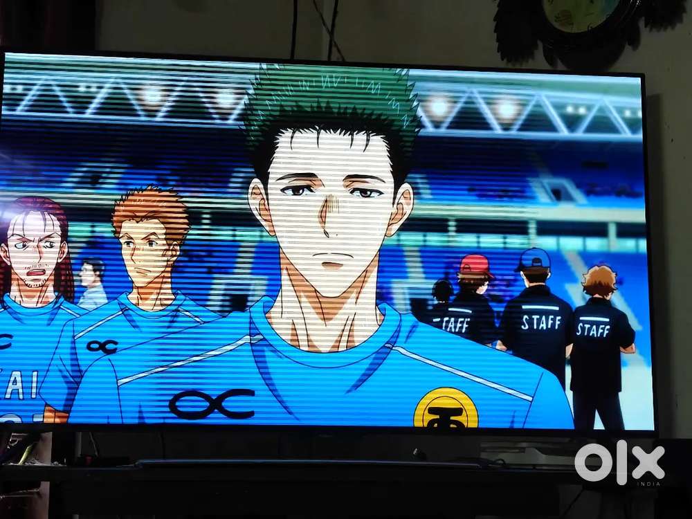 55 Inch MI OLED Tv