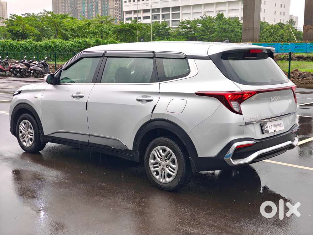 Kia Carens G 1.5 6mt Premium (o) 7-seater, 2023, Petrol