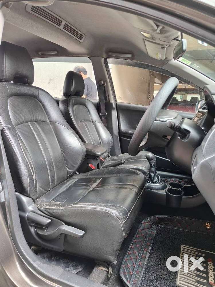Honda Br-v I-dtec Vx Mt, 2016, Diesel