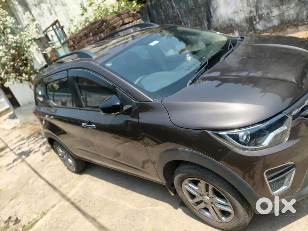 Renault Triber 2023 Petrol 18700 Km Driven