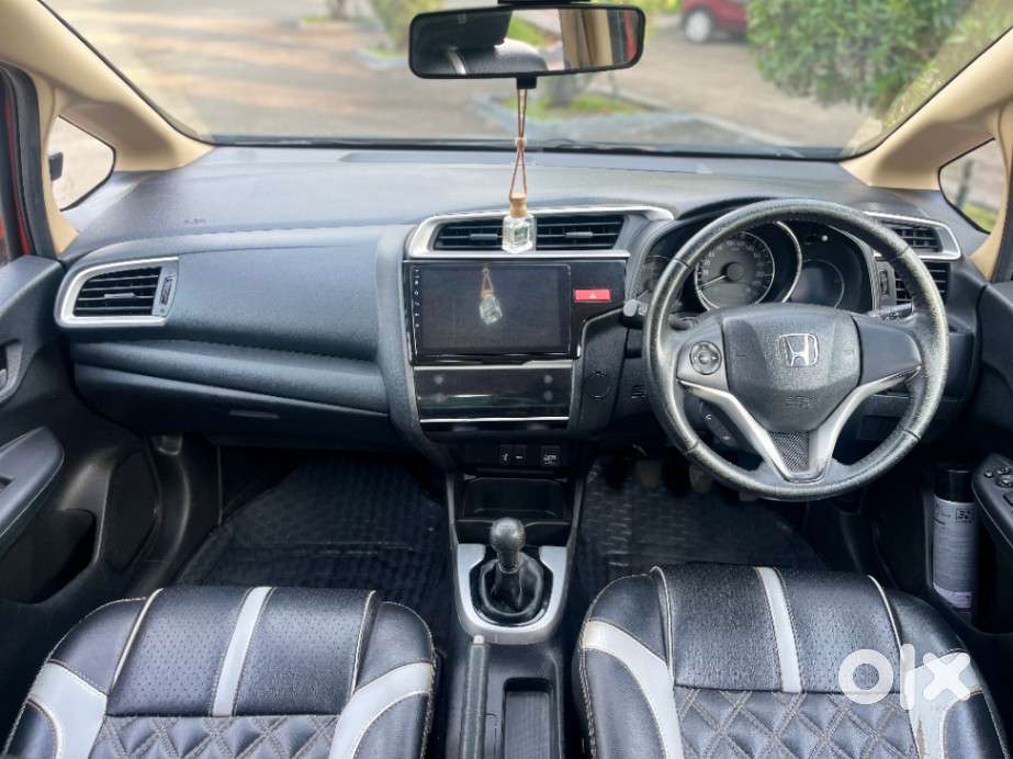 Honda Jazz 1.5 V I Dtec, 2016, Diesel