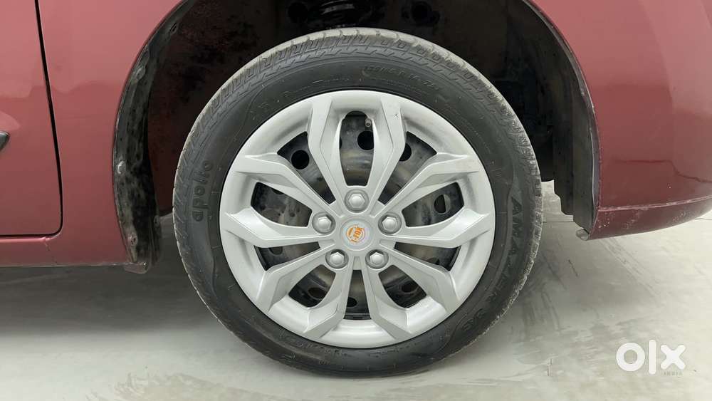 Maruti Suzuki Wagon R 1.0 2010-2019 Vxi Plus, 2010, Petrol