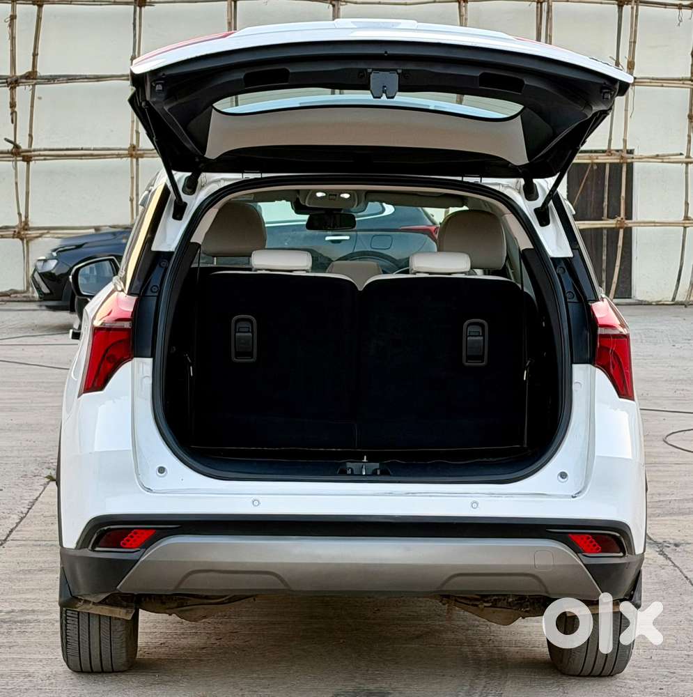 Mahindra Xuv700 2.2 Ax 7 Diesel Mt Str, 2024, Diesel