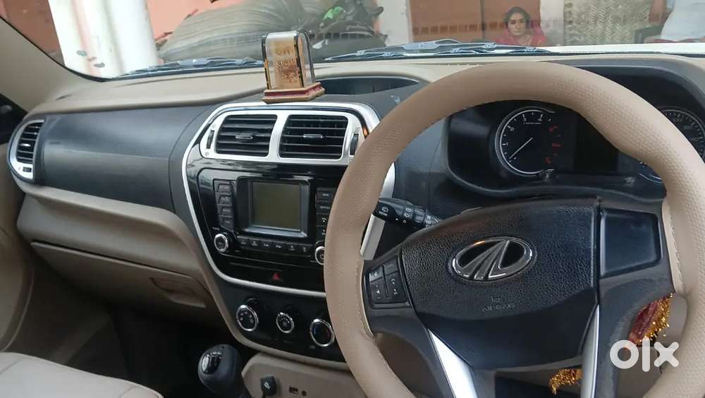 Mahindra Bolero Diesel 2023