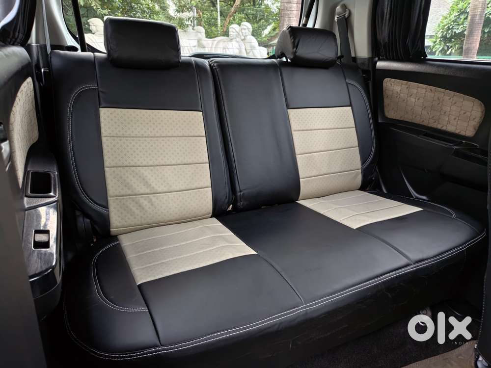 Maruti Suzuki Wagon R Amt Vxi Plus, 2018, Petrol