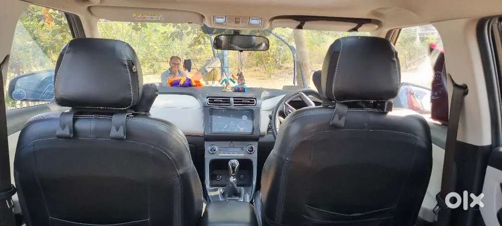 Creta Disel Car Good Condition