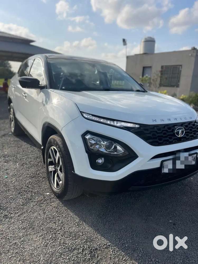 Tata Harrier 2.0 2023 Diesel Automatic