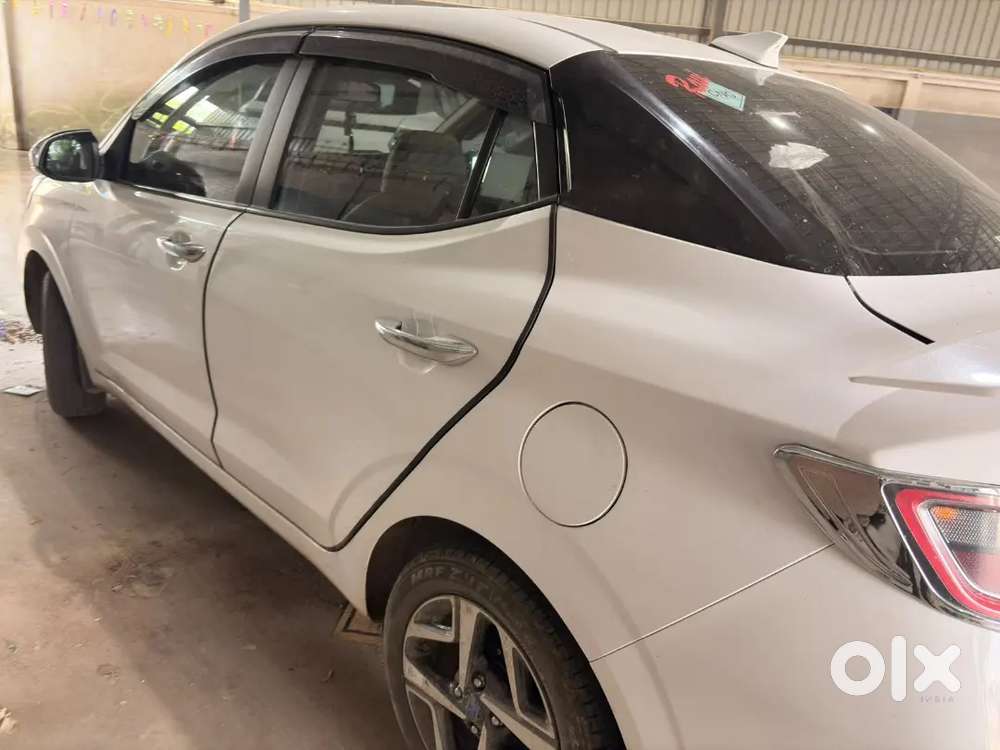 Hyundai Aura Sx 2024 December