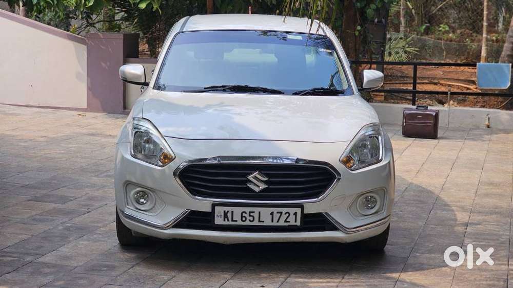 Maruti Suzuki Swift Dzire Amt Vdi, 2018, Diesel