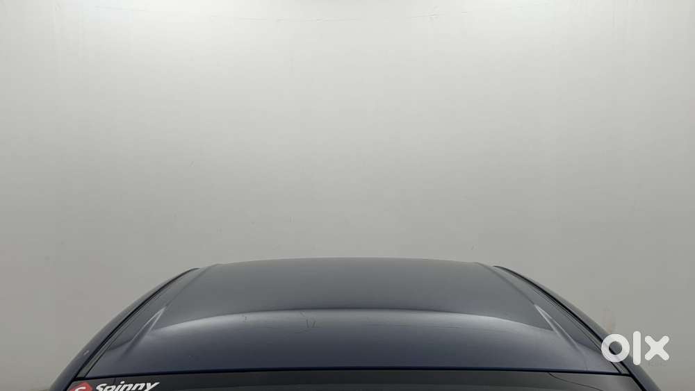 Maruti Suzuki Ciaz Smart Hybrid Zeta, 2017, Petrol