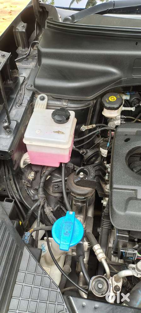 Hyundai Alcazar 1.5 Signature (o) Diesel At 6 Str Dual Tone, 2024, D..