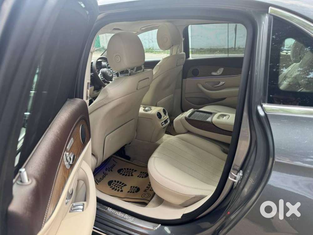 Mercedes-benz E-class E 220 D Expression, 2019, Diesel