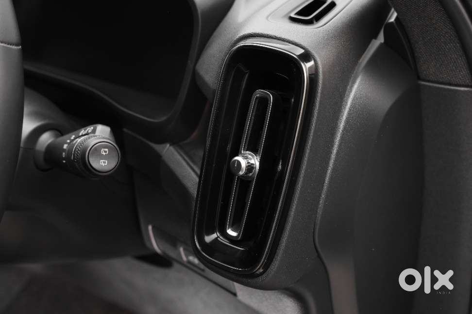 Volvo Xc40 Recharge, 2024, Electric
