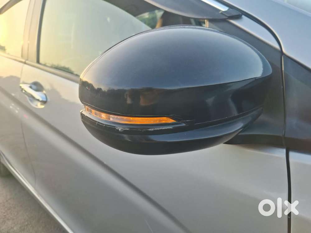 Honda City Vx Petrol Mt, 2019, Petrol