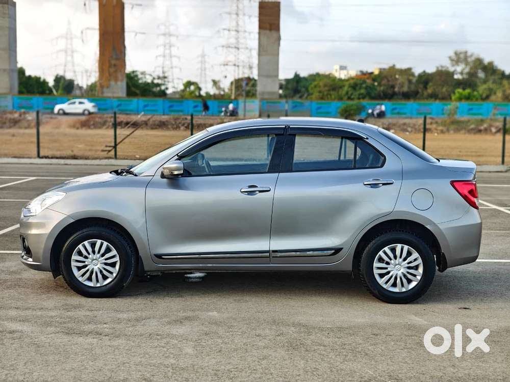 Maruti Suzuki Swift Vxi Ags, 2022, Petrol
