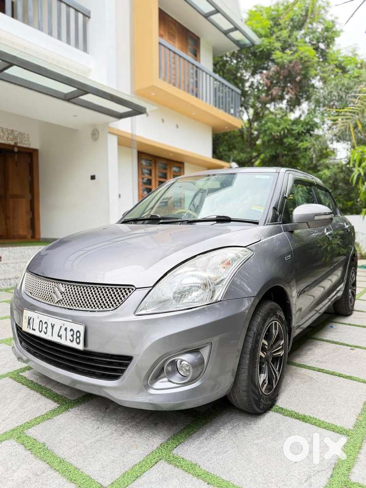 Maruti Suzuki Swift Dzire Vdi Bsiv, 2013, Diesel