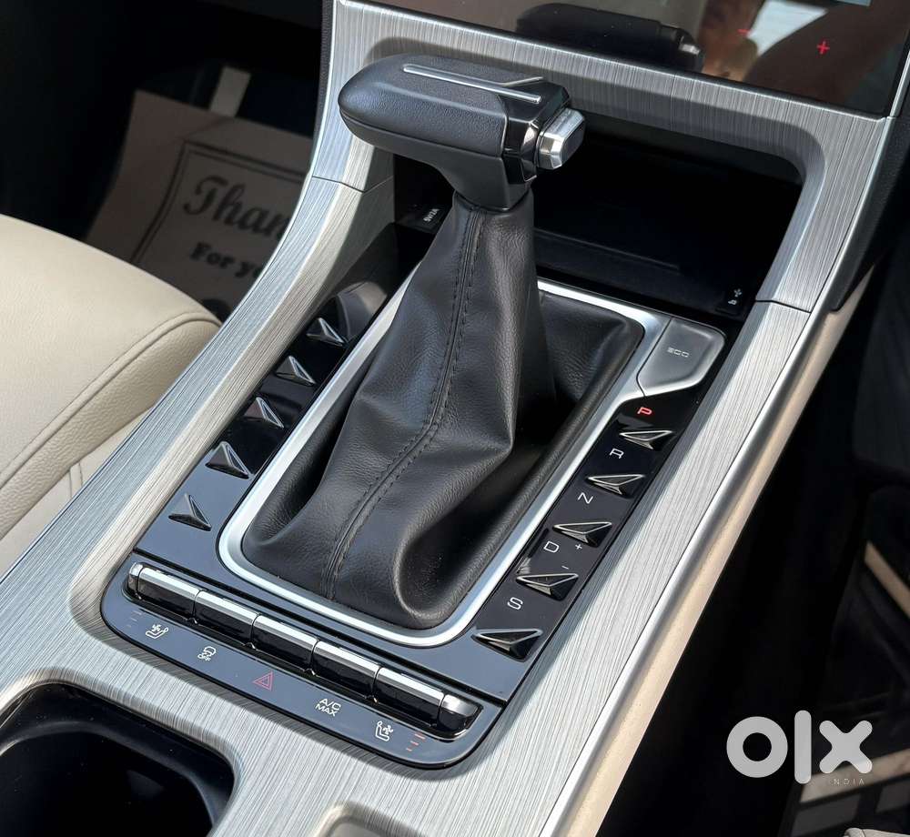 Mg Hector Sharp Pro 1.5 Turbo Cvt, 2023, Petrol