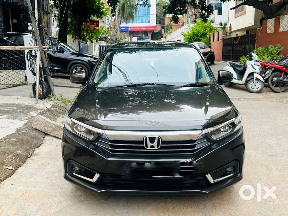 Honda Amaze Petrol 2024