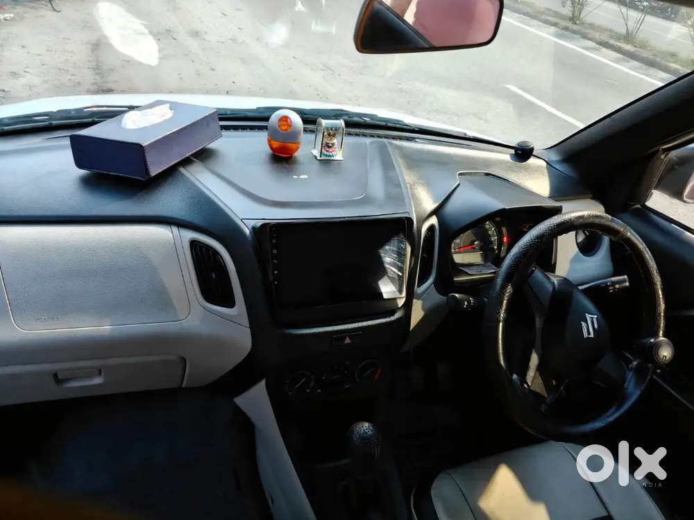 Maruti Suzuki Wagon R Lxi 2023