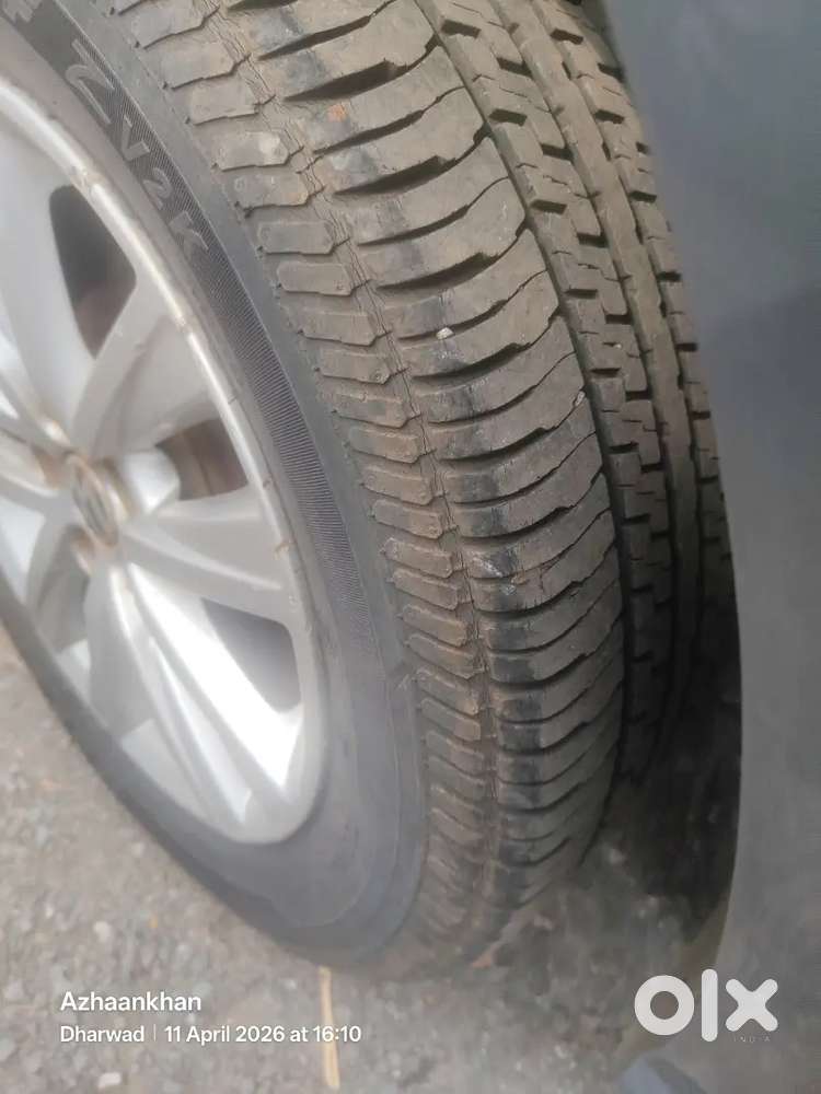 Volkswagen Polo 2013 Model In Mint Condition