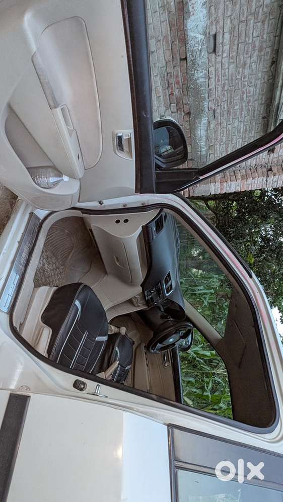 Maruti Suzuki Swift Dzire 2016 Petrol