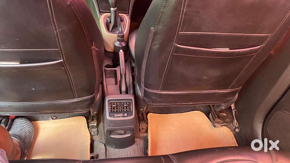 Hyundai Xcent 2016 Petrol Good Condition