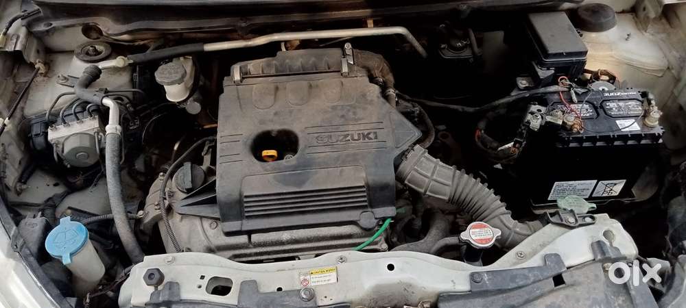 Maruti Suzuki Celerio Vxi, 2020, Petrol