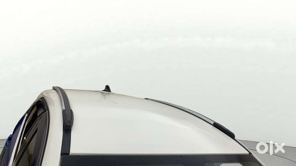 Tata Nexon 1.2 Revotron Xza Plus Dualtone, 2018, Petrol