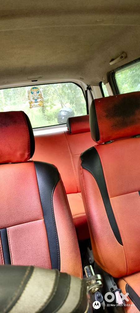 Maruti Wagon R 2007