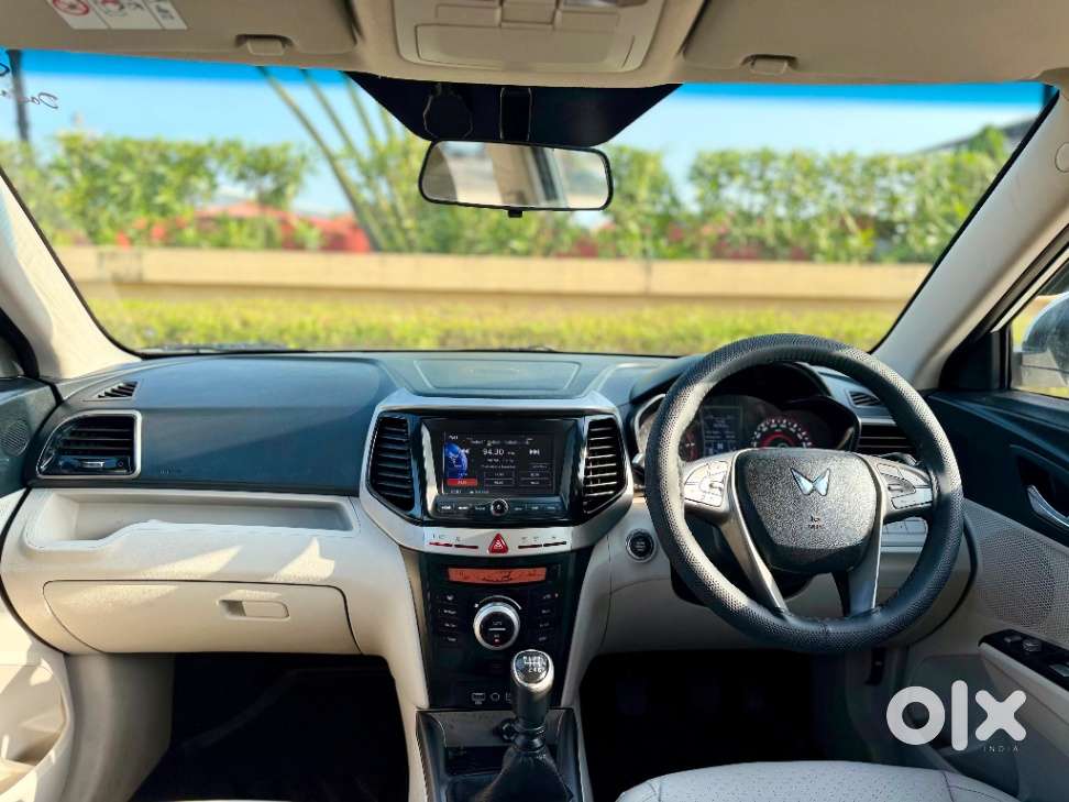 Mahindra Xuv300, 2023, Diesel