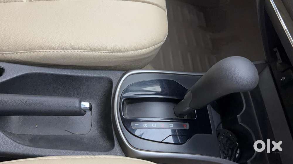 Honda City I Vtec Cvt Sv, 2014, Petrol