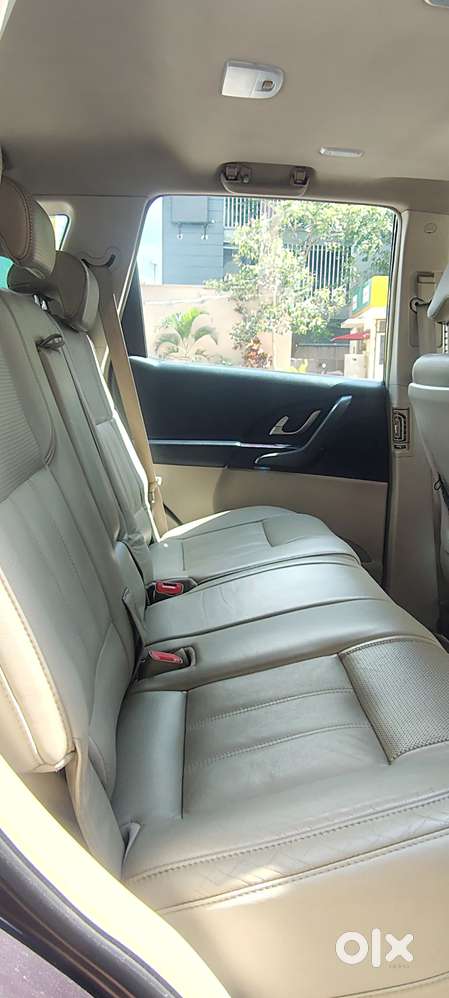 Mahindra Xuv500 2.2 W10, 2015, Diesel
