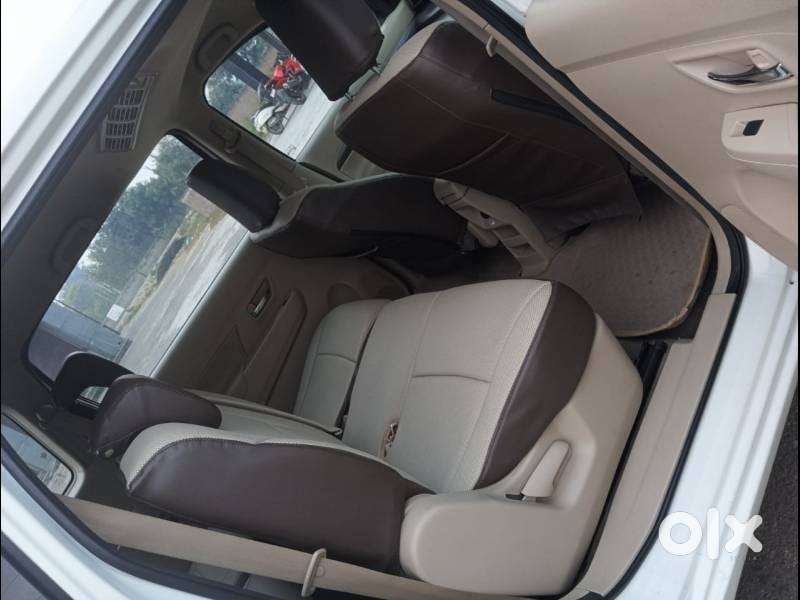 Toyota Rumion G Mt, 2024, Petrol