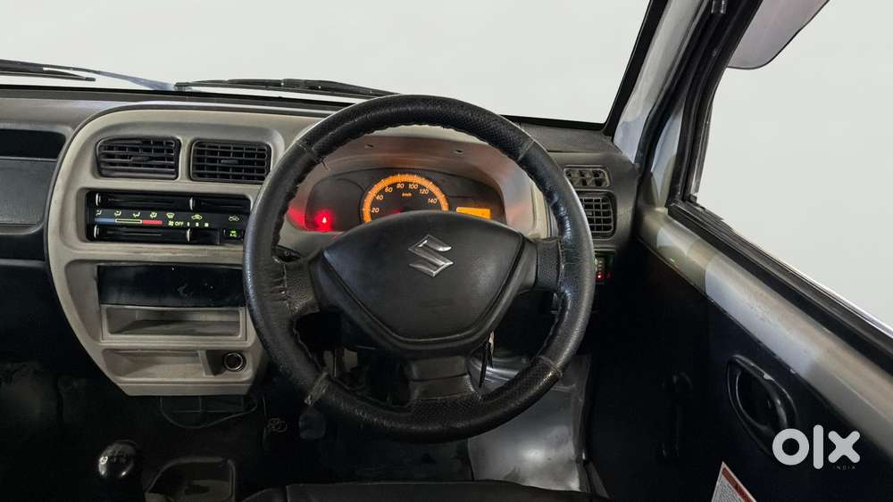 Maruti Suzuki Eeco 1.2 5 Str With A/c+htr Cng, 2020, Cng & Hybrids