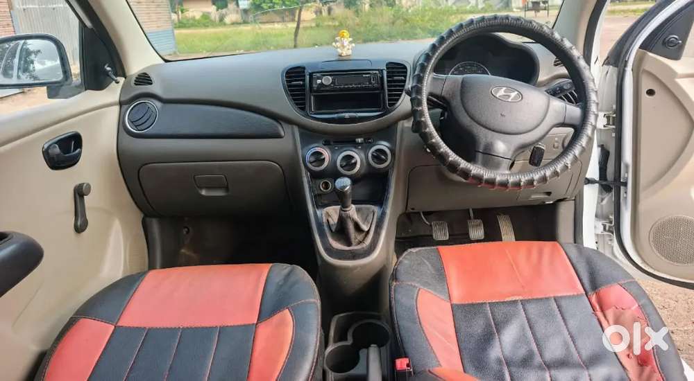 I10 New Condition Child Ac New Tayer Insurance Velid 2key Available...