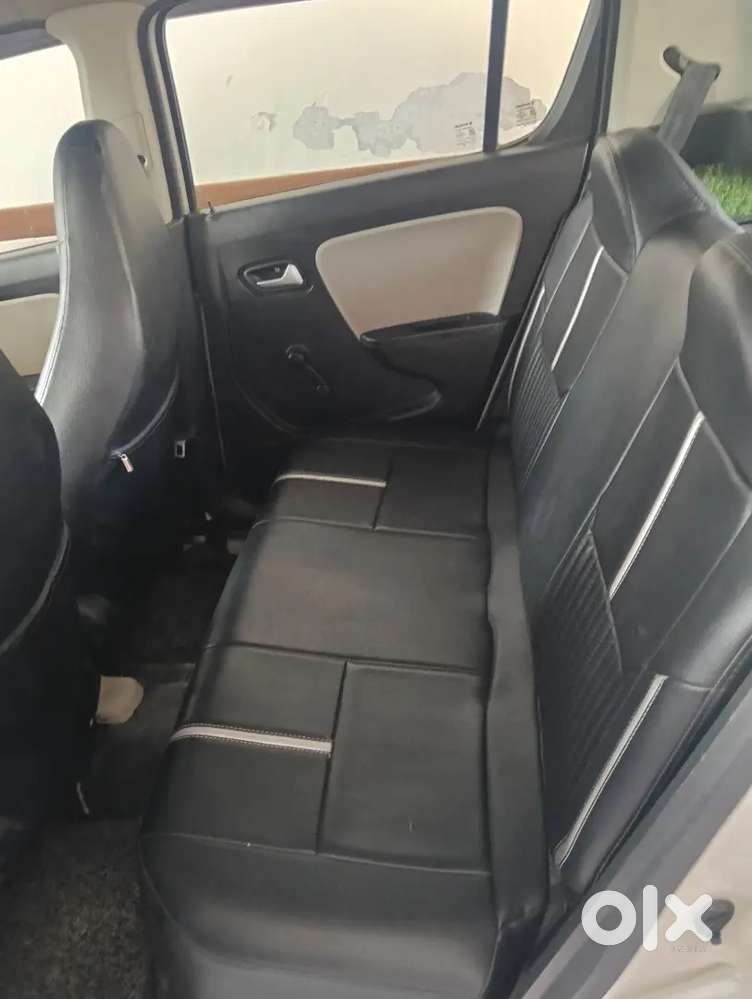 Maruti Suzuki Alto 800 2019 Petrol 60000 Km Driven